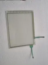 UG420H-TC1,UG420H-SC1 Touch Panel Glass For HMI Screen Machine Repair, Have in stock