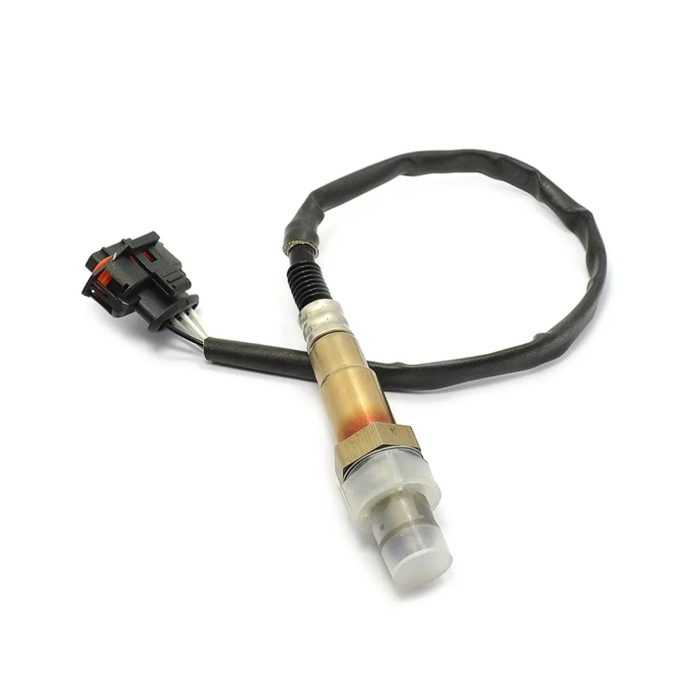Oxygen Sensor Lambda Sensor Fit For Vauxhall Opel Astra H Combo Corsa C D 1.0 1.2 1.4 1.6 Improve Purification Rate-in Exhaust Gas Oxygen Sensor from ...
