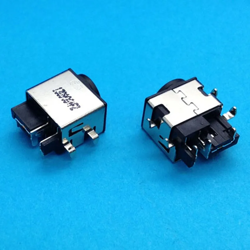 

1x For Samsung NP470R5E-K01UB 470R AC/DC Power Jack Input with track number