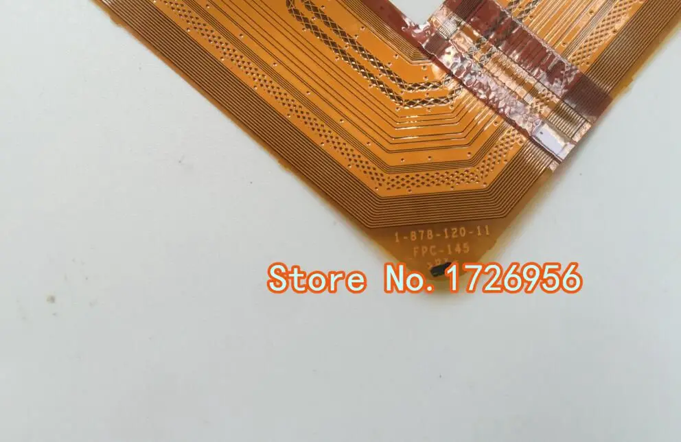 Оригинальный кабель для клавиатуры SONY VGN TT series 1 878 120 11 протестирован|cable keyboard|cable for