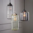 Best Price as low as $176.49 Retro Loft Style Vintage Pendant Light Industrial Lighting With 3 Lights Edison Lamp Lamparas Lustres E Pendentes De Sala