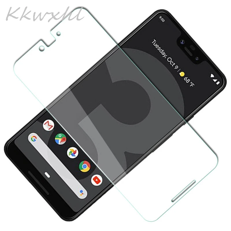 Закаленное стекло премиум класса для Google Pixel 2 3 3A XL Lite 1 Pixel2 Pixel3 Pixel3Lite, защитная пленка для экрана|Защитные стёкла и плёнки| | АлиЭкспресс