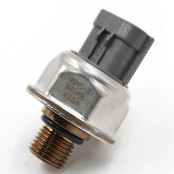 

YAOPEI 4pcs High Quality Fuel Rail Pressure Regulator Sensor OEM 45PP5-3 Original Pressure Switch