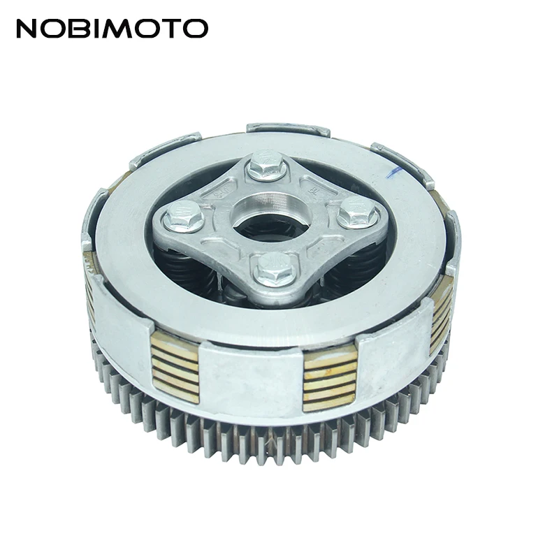 Motocross Clutch Engine High Quality Clutch Fit For YingXiang 150cc