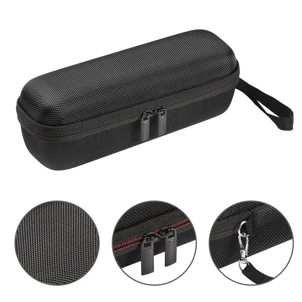 beard trimmer travel case