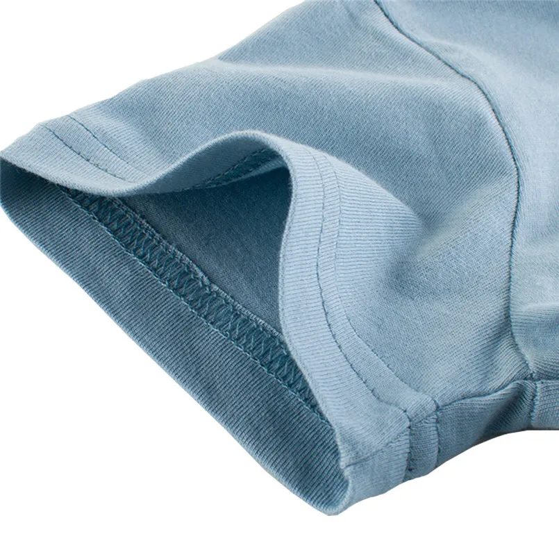 The new fashion cute design Toddler Infant Baby Kids Boys Cotton Solid PoloT-Shirt Blouse Clothes#4A04 (4)