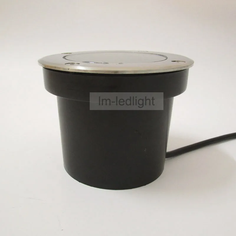 6W LED floor light (10)