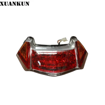

XUANKUN Motorcycle LF150-5U / KPmini / Tail Light Assembly