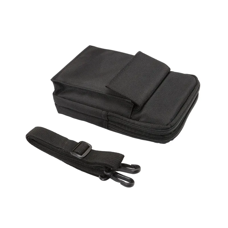6,4 дюймов спортивный кошелек, сумка для мобильного телефона для IPhone/внешний аккумулятор, сумка на плечо, для спорта на открытом воздухе, для samsung/Xiaomi, армейский чехол