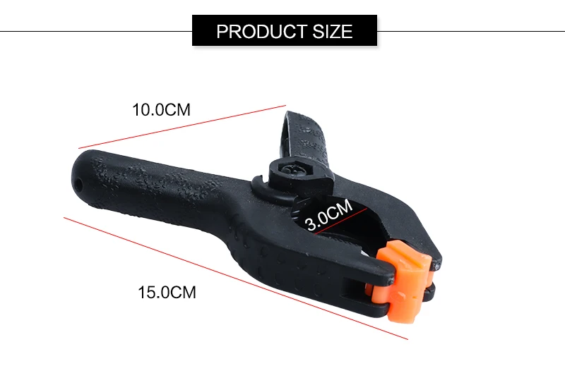 Spring Clamp,clamp for woodworking,clamps for woodworking I