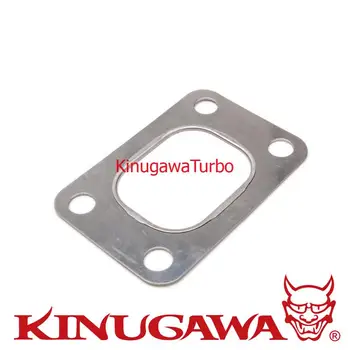 

Kinugawa Turbo Turbine Inlet Gasket for Garrett GT25R GT28R GT30R T25 T28 / for Silvia S14 S15