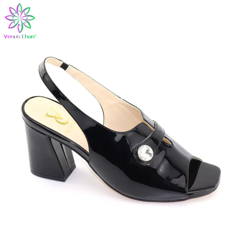 8101  38-44  heel 8.6CM_