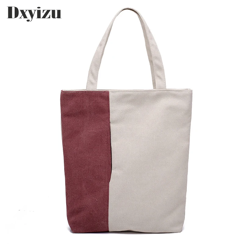 

Large Summer Canvas Bag For Lady Big Beach Shoulder Bags Women Messenger Tote Female Shopping Handbag Sale Sac A Main Femme