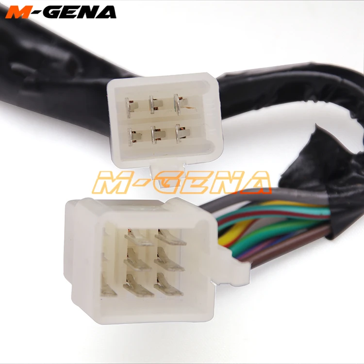 CB400 96-98```