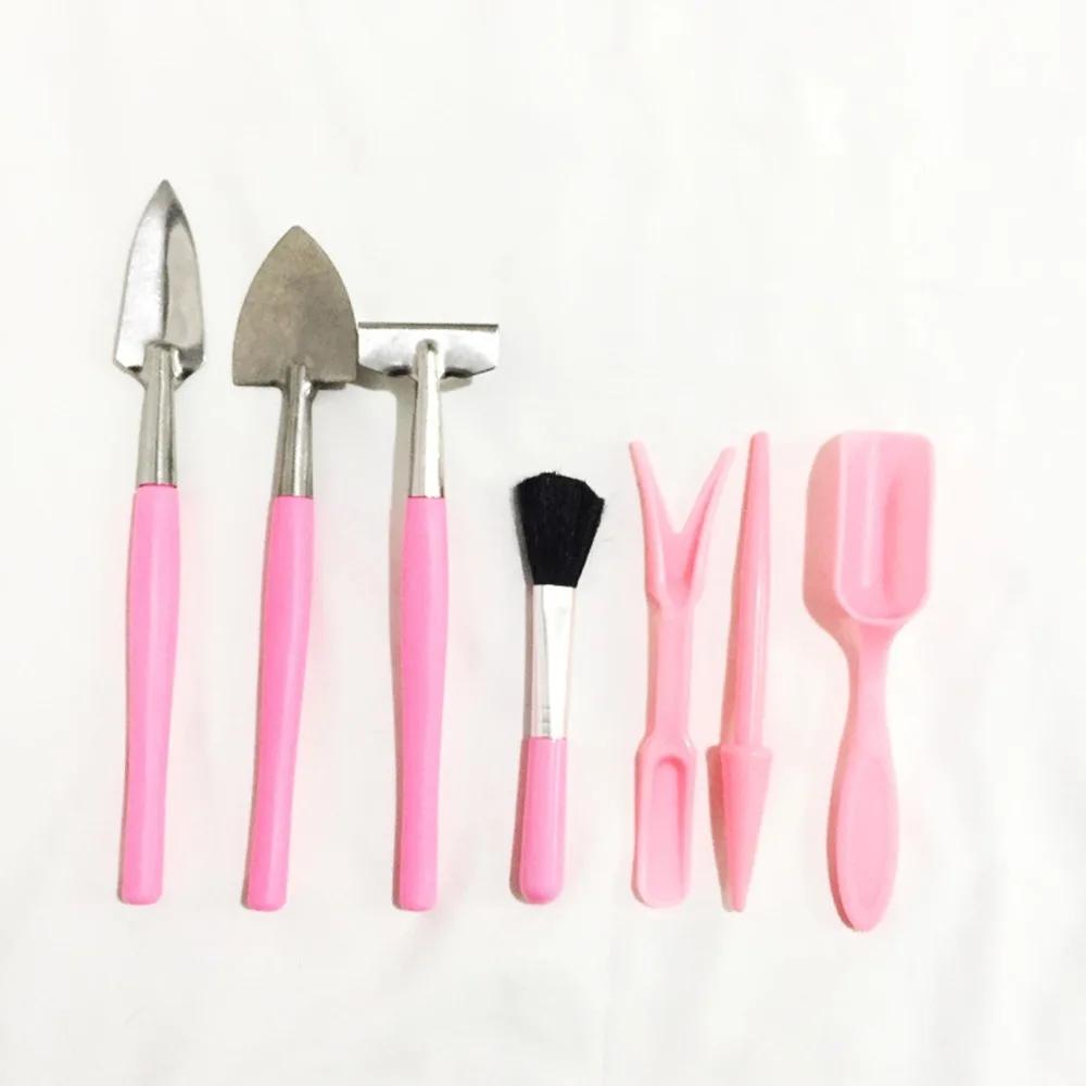 Pot planting tools22
