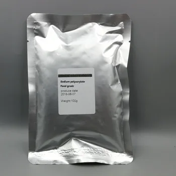 

Sodium polyacrylate 99%