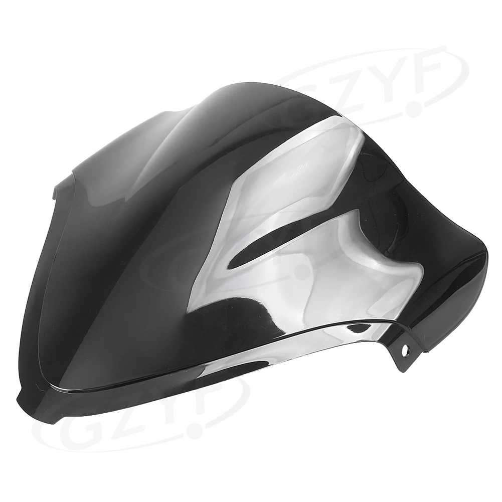 

For Suzuki Hayabusa GSXR 1300 GSX1300R GSXR1300 Motorcycle Windscreen Windshield 2008 2009 2010 2011 2012 2013 2014 2015 2016