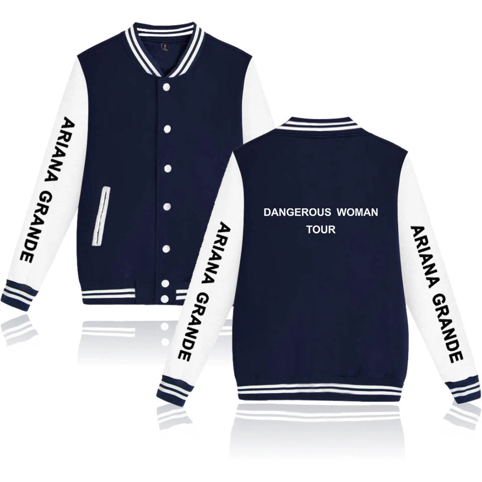 ariana grande slytherin sweatshirt