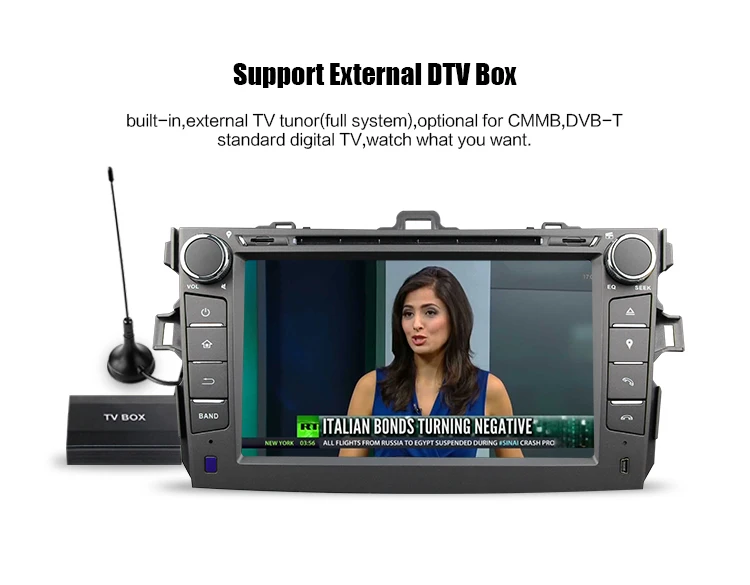 Best Eunavi 2 din 8 inch car dvd player radio 2din gps navigation for Toyota Corolla 2008 2009 2010 2011 stereo in dash with usb swc 11 Best Eunavi 2 din 8 inch car dvd player radio 2din gps navigation for Toyota Corolla 2008 2009 2010 2011 stereo in dash with usb swc 11