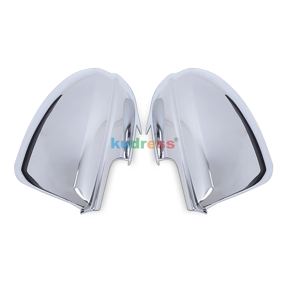 Wing Mirror Cap, Acessórios Exterior, Chrome, Mazda 3 2009, 2010, 2011, 2012