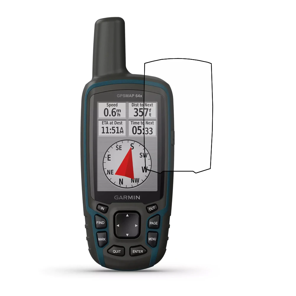 garmin 64S ガーミン 完全日本語化 gps