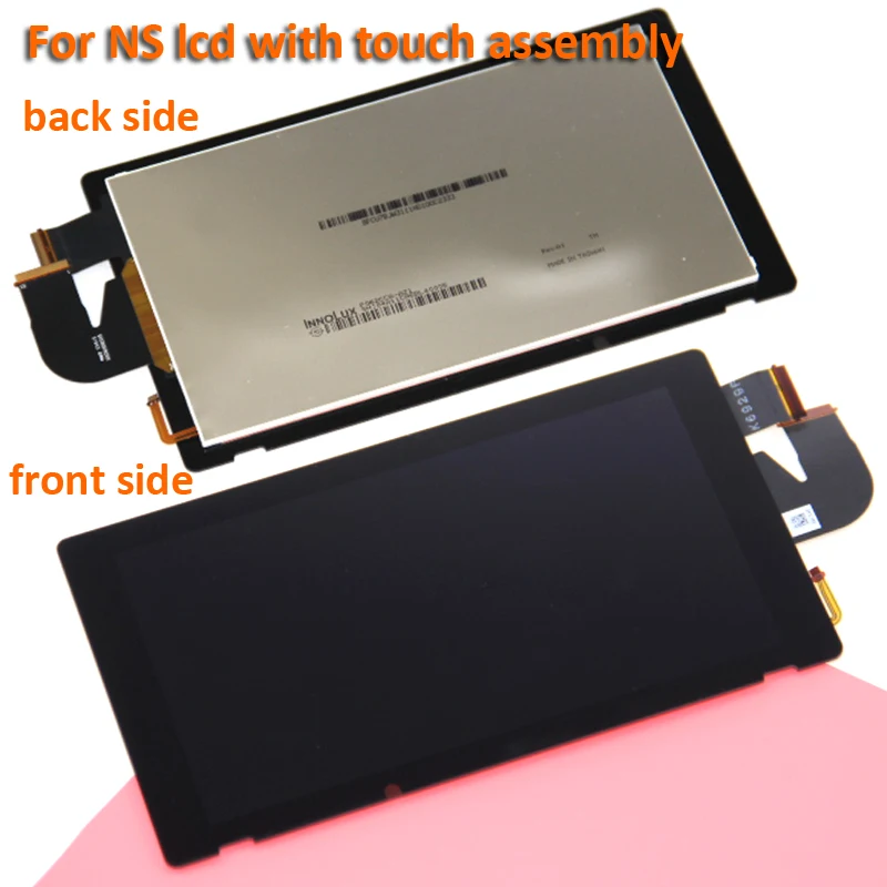 For-Ns-switch-lcd-with-touch-screen-assembly-g5