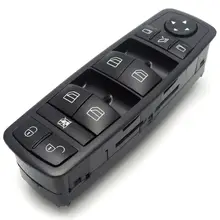 Электрический стеклоподъемник для Mercedes Benz b-класс W245 A1698206710