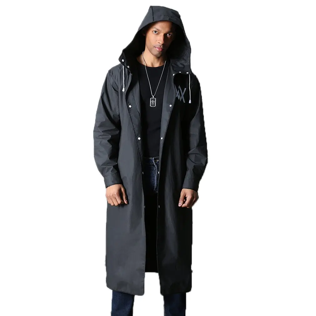 Raincoat Image 2
