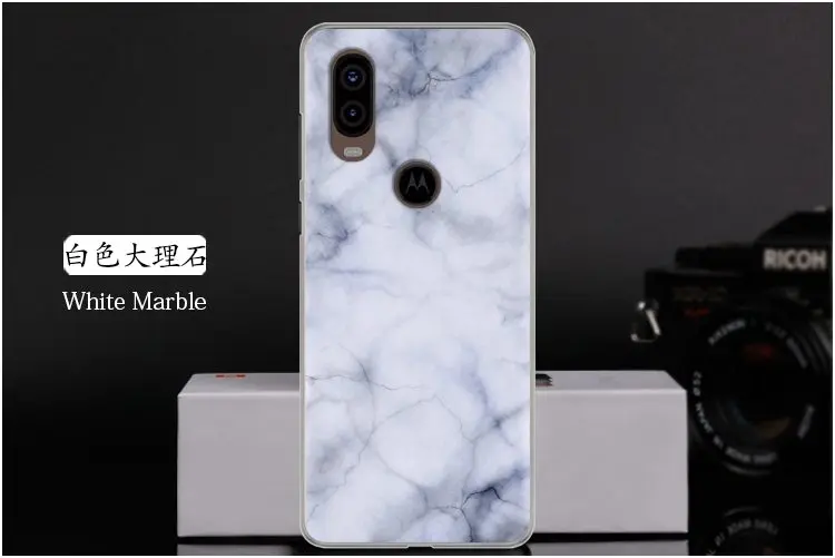  White Marble
