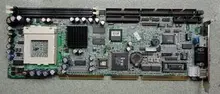 Sbc8168 Integrated Graphics board 370cpu