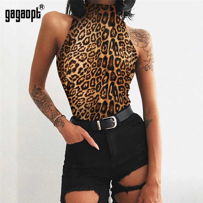 Gagaopt 2018 ليوبارد ارتداءها النساء أكمام Bodycon ارتداءها الوقوف طوق مثير ارتداءها بذلة رومبير حزب Clubwear Gagaopt 2018 ليوبارد ارتداءها النساء أكمام Bodycon ارتداءها الوقوف طوق مثير ارتداءها بذلة رومبير حزب Clubwear