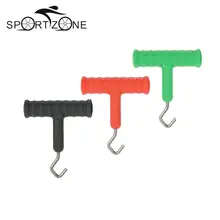 Набор из 3 предметов, инструмент для ловли карпа, инструмент для ловли карпа