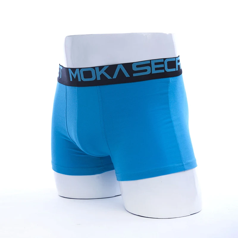 Men Underwear Cotton Sexy Panties Size Plus Hombre Boxer Shorts Brave People Men Underwear Brand Cueca Bulge Underwear Cockcon06