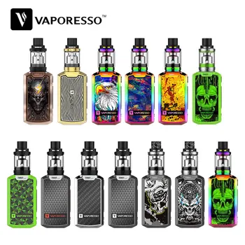 

Halloween Color Vaporesso Tarot Nano Kit 80W Box Mod with VECO Vape Tank 2ML Atomizer EUC Coil Vaporizer Electronic Cig Vapor