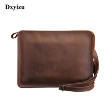 Новые дизайнерские модные мужские сумки высокого качества из натуральной кожи, мужские деловые сумки-мессенджеры, маленькие мужские дизайнерские сумки