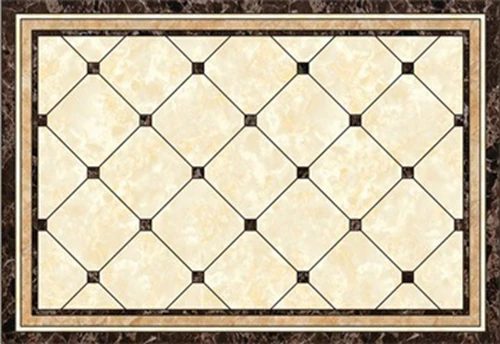 Carpet1 Классические персидские ковры для гостиной коридор Винтаж турецкий килим большая площадь ковер домашний декор диван стол Нескользящие коврики - Цвет: Carpet1