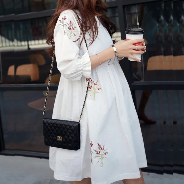 

New Summer Maternity T-Shirt Dresses Clothes for Pregnant Women Half Sleeve Skirt Vestidos Clothes Pregnancy Clothing Plus Size