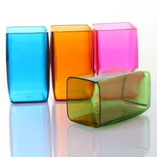 Чашка для молока для влюбленных, чашка для мытья зубных щеток