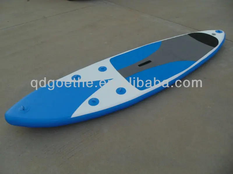 

Goethe Inflatable Surfboad