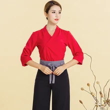 Новые летние модные Красота салон работы Костюмы спа-клуб ноги топ+ брюки набор ожирения профессиональная одежда комбинезоны оптом