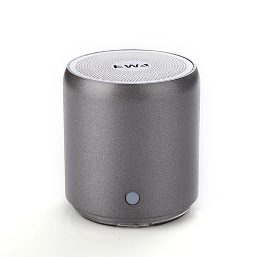 EWA A107 Bluetooth Speaker Portable Wireless Speaker TWS