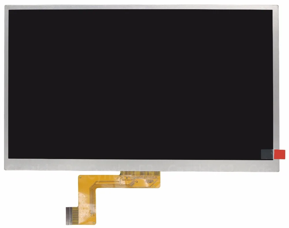 Новый 10 1 &quotдюймовый martrix для Irbis TZ22 3G ЖК-дисплей ЖК-экран планшета | Компьютеры и