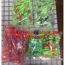 Малое и среднее количество производства чехлов без изготовления форм