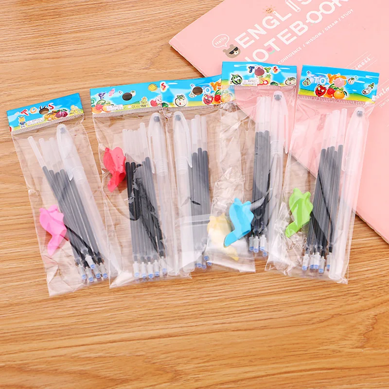 Magic pen creative writing workshop picture