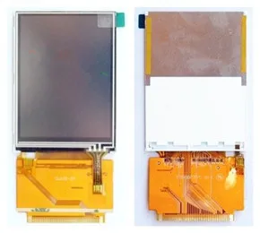 

3.2 inch 37PIN 8/16Bit TFT LCD Screen with Touch Panel ILI9320 Drive IC 240(RGB)*320