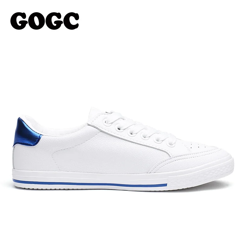GOGC لينة الأبيض رياضية النساء تنفس الأخفاف إمرأة الجوف خارج أحذية الدانتيل يصل النساء أحذية الصيف Slipony نظيفة Sneakers719 GOGC لينة الأبيض رياضية النساء تنفس الأخفاف إمرأة الجوف خارج أحذية الدانتيل يصل النساء أحذية الصيف Slipony نظيفة Sneakers719