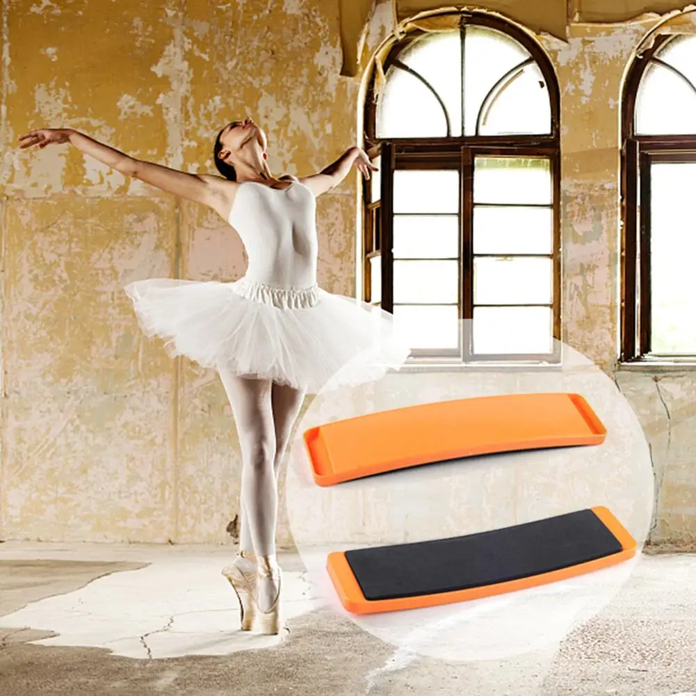 

Ballet Swivel Plate Practicing Training Improves Turns Spinning Assistant Dance Appliance Ballet Spinning Assistant Swivel Plate