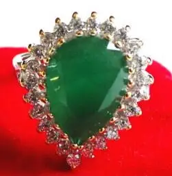 

dropshipping 925 sterling silver oriental turkish ottoman hurrem sultan ring cz jewelry ring design small style for women gift