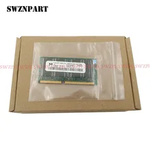 Оперативная память памяти для HP 500 500 плюс 500 mono 800 800 шт. 820 815 c2388a c7769-60245 c7779-60270 128 МБ