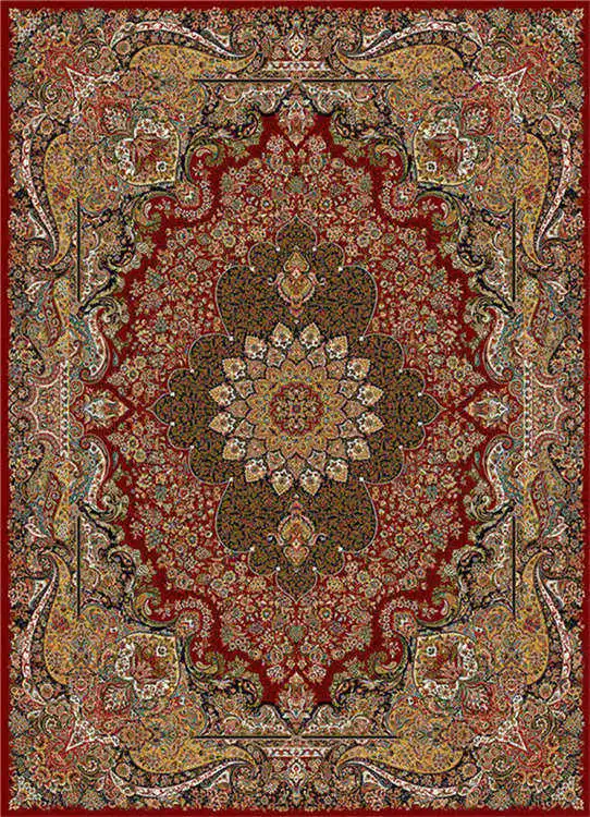 Импортные персидские ковры для гостиной, большие, 200x300 см, коврики для спальни и ковры, американский стиль, Турция, для учебы, напольный коврик, ковер